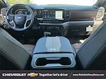 2025 Chevrolet Silverado 1500 Crew Cab 4WD Pickup for sale #SZ202497 - photo 10