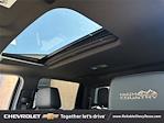 2025 Chevrolet Silverado 1500 Crew Cab 4WD Pickup for sale #SZ202497 - photo 11