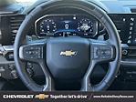 2025 Chevrolet Silverado 1500 Crew Cab 4WD Pickup for sale #SZ202497 - photo 13