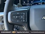 2025 Chevrolet Silverado 1500 Crew Cab 4WD Pickup for sale #SZ202497 - photo 14