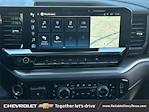 2025 Chevrolet Silverado 1500 Crew Cab 4WD Pickup for sale #SZ202497 - photo 16