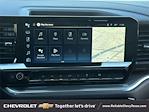 2025 Chevrolet Silverado 1500 Crew Cab 4WD Pickup for sale #SZ202497 - photo 17