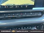 2025 Chevrolet Silverado 1500 Crew Cab 4WD Pickup for sale #SZ202497 - photo 19