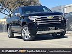 2025 Chevrolet Silverado 1500 Crew Cab 4WD Pickup for sale #SZ202497 - photo 3