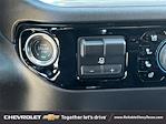2025 Chevrolet Silverado 1500 Crew Cab 4WD Pickup for sale #SZ202497 - photo 21