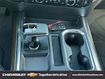 2025 Chevrolet Silverado 1500 Crew Cab 4WD Pickup for sale #SZ202497 - photo 22