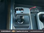 2025 Chevrolet Silverado 1500 Crew Cab 4WD Pickup for sale #SZ202497 - photo 23