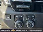 2025 Chevrolet Silverado 1500 Crew Cab 4WD Pickup for sale #SZ202497 - photo 24