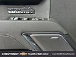2025 Chevrolet Silverado 1500 Crew Cab 4WD Pickup for sale #SZ202497 - photo 25