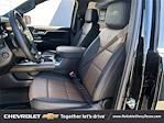 2025 Chevrolet Silverado 1500 Crew Cab 4WD Pickup for sale #SZ202497 - photo 27