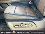 2025 Chevrolet Silverado 1500 Crew Cab 4WD Pickup for sale #SZ202497 - photo 28