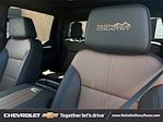 2025 Chevrolet Silverado 1500 Crew Cab 4WD Pickup for sale #SZ202497 - photo 29