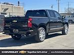 2025 Chevrolet Silverado 1500 Crew Cab 4WD Pickup for sale #SZ202497 - photo 2