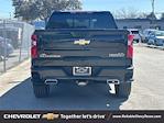 2025 Chevrolet Silverado 1500 Crew Cab 4WD Pickup for sale #SZ202497 - photo 5
