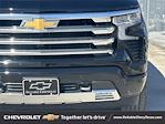 2025 Chevrolet Silverado 1500 Crew Cab 4WD Pickup for sale #SZ202497 - photo 8