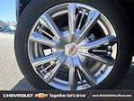 2025 Chevrolet Silverado 1500 Crew Cab 4WD Pickup for sale #SZ202497 - photo 9