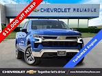 2025 Chevrolet Silverado 1500 Crew Cab 2WD Pickup for sale #SZ203090 - photo 1