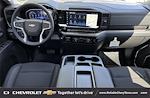 2025 Chevrolet Silverado 1500 Crew Cab 2WD Pickup for sale #SZ203090 - photo 10