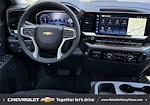 2025 Chevrolet Silverado 1500 Crew Cab 2WD Pickup for sale #SZ203090 - photo 11