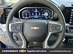2025 Chevrolet Silverado 1500 Crew Cab 2WD Pickup for sale #SZ203090 - photo 12