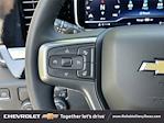 2025 Chevrolet Silverado 1500 Crew Cab 2WD Pickup for sale #SZ203090 - photo 13