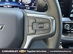 2025 Chevrolet Silverado 1500 Crew Cab 2WD Pickup for sale #SZ203090 - photo 14