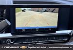 2025 Chevrolet Silverado 1500 Crew Cab 2WD Pickup for sale #SZ203090 - photo 17