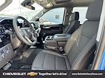 2025 Chevrolet Silverado 1500 Crew Cab 2WD Pickup for sale #SZ203090 - photo 23