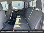2025 Chevrolet Silverado 1500 Crew Cab 2WD Pickup for sale #SZ203090 - photo 25