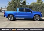 2025 Chevrolet Silverado 1500 Crew Cab 2WD Pickup for sale #SZ203090 - photo 4