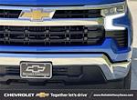 2025 Chevrolet Silverado 1500 Crew Cab 2WD Pickup for sale #SZ203090 - photo 8