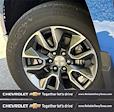 2025 Chevrolet Silverado 1500 Crew Cab 2WD Pickup for sale #SZ203090 - photo 9
