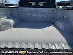 2025 Chevrolet Silverado 1500 Crew Cab 4x2 Pickup for sale #SZ203754 - photo 10