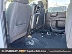 2025 Chevrolet Silverado 1500 Crew Cab 4x2 Pickup for sale #SZ203754 - photo 14