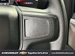 2025 Chevrolet Silverado 1500 Crew Cab 4x2 Pickup for sale #SZ203754 - photo 15