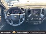 2025 Chevrolet Silverado 1500 Crew Cab 4x2 Pickup for sale #SZ203754 - photo 16