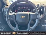 2025 Chevrolet Silverado 1500 Crew Cab 4x2 Pickup for sale #SZ203754 - photo 17