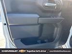 2025 Chevrolet Silverado 1500 Crew Cab 4x2 Pickup for sale #SZ203754 - photo 18