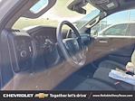 2025 Chevrolet Silverado 1500 Crew Cab 4x2 Pickup for sale #SZ203754 - photo 20
