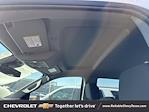 2025 Chevrolet Silverado 1500 Crew Cab 4x2 Pickup for sale #SZ203754 - photo 21