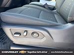 2025 Chevrolet Silverado 1500 Crew Cab 4x2 Pickup for sale #SZ203754 - photo 22