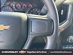 2025 Chevrolet Silverado 1500 Crew Cab 4x2 Pickup for sale #SZ203754 - photo 25