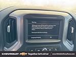 2025 Chevrolet Silverado 1500 Crew Cab 4x2 Pickup for sale #SZ203754 - photo 26