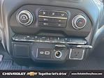 2025 Chevrolet Silverado 1500 Crew Cab 4x2 Pickup for sale #SZ203754 - photo 28