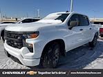 2025 Chevrolet Silverado 1500 Crew Cab 4x2 Pickup for sale #SZ203754 - photo 4