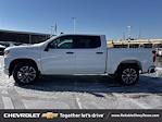 2025 Chevrolet Silverado 1500 Crew Cab 4x2 Pickup for sale #SZ203754 - photo 5