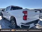 2025 Chevrolet Silverado 1500 Crew Cab 4x2 Pickup for sale #SZ203754 - photo 6