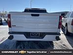 2025 Chevrolet Silverado 1500 Crew Cab 4x2 Pickup for sale #SZ203754 - photo 7