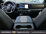 2025 Chevrolet Silverado 1500 Crew Cab 4WD Pickup for sale #SZ203814 - photo 6