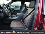 2025 Chevrolet Silverado 1500 Crew Cab 4WD Pickup for sale #SZ203814 - photo 7